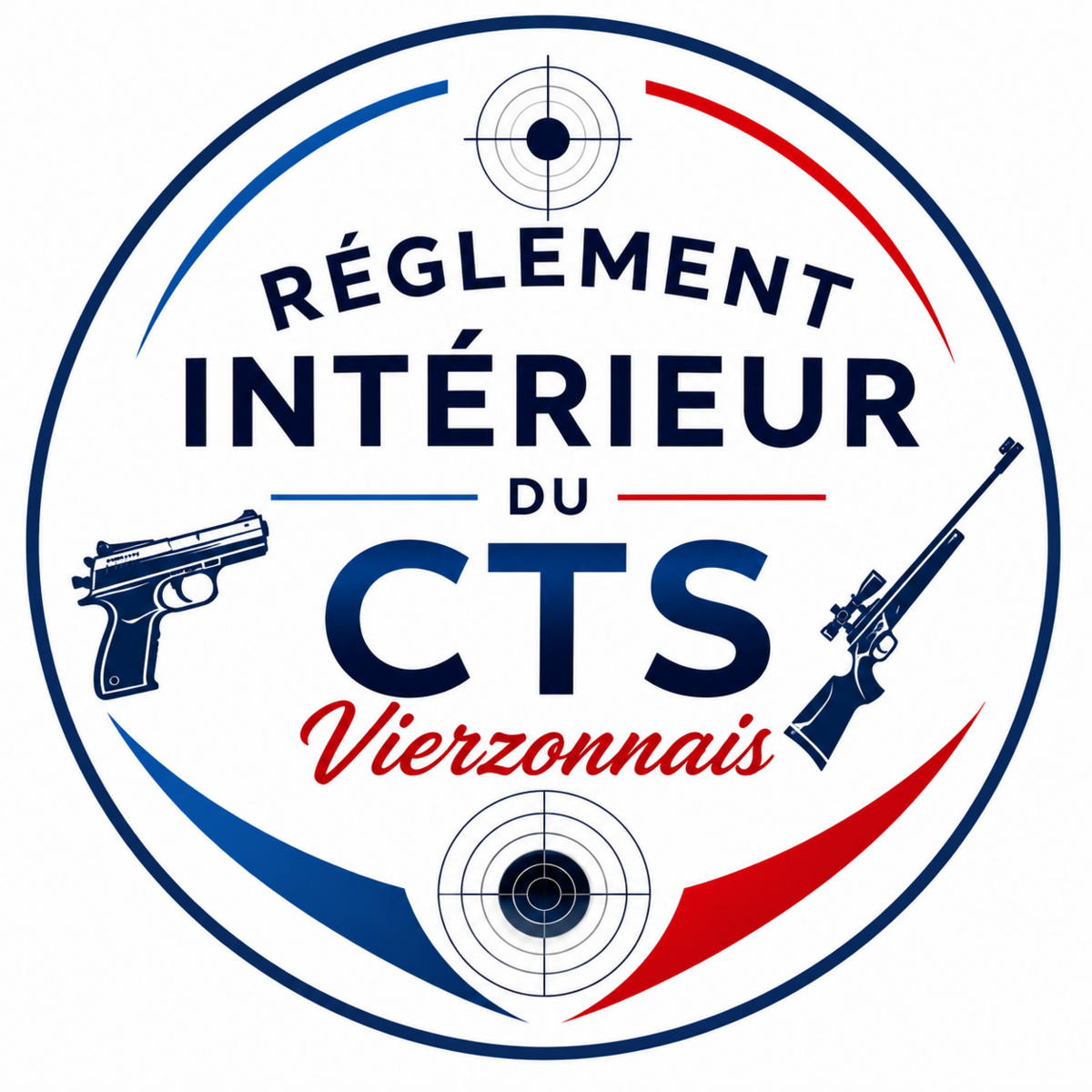 Règlement intérieur 2026