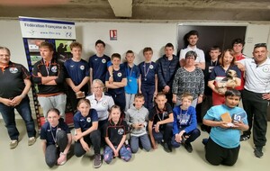 Challenge Jeunes 2023